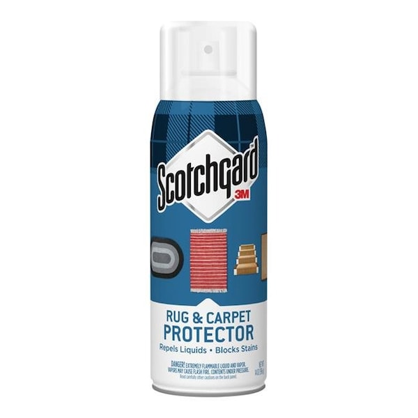 Scotchgard Scotchgard 19241 Rug & Carpet Protector 14 oz Liquid 19241 - main
